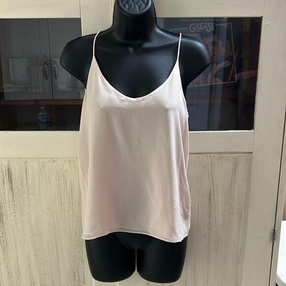 NWT Everlane The Clean Silk Cami - Picture 1 of 5